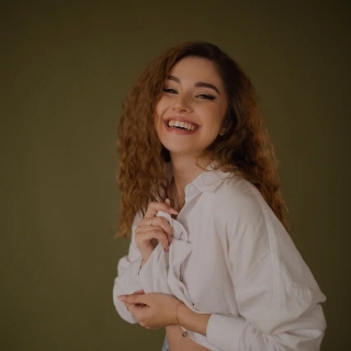 Сотрудник Алина Родзина