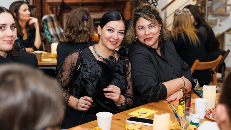 Красота – СТРАШНАЯ СИЛА