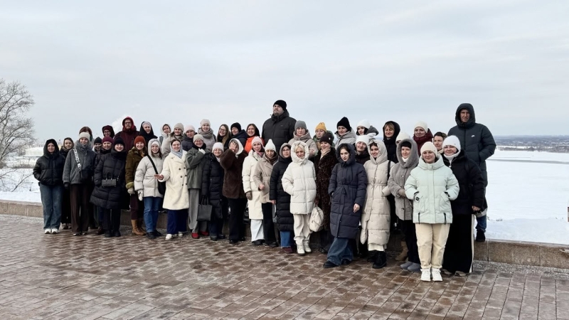 Культурное погружение